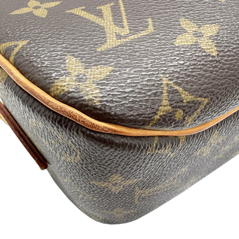 Blois Handbag Canvas