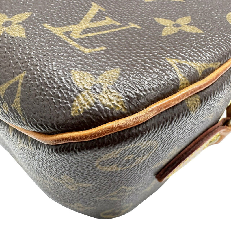 Blois Handbag Canvas