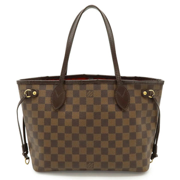Neverfull Tote Damier Pm