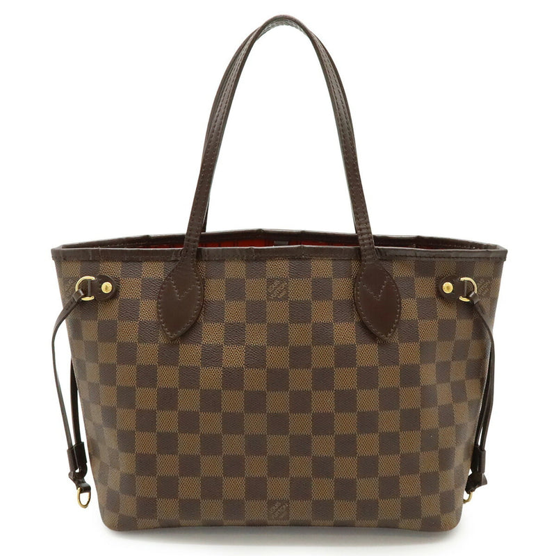 Neverfull Tote Damier Pm