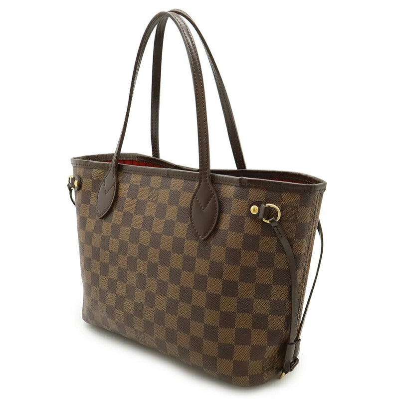 Neverfull Tote Damier Pm