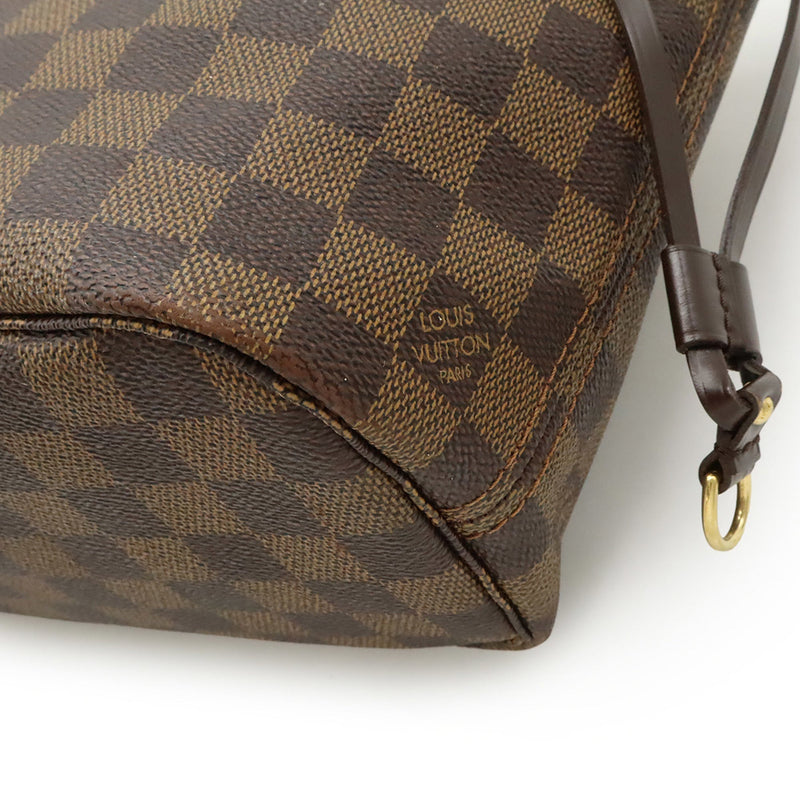 Neverfull Tote Damier Pm