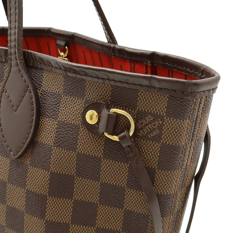 Neverfull Tote Damier Pm
