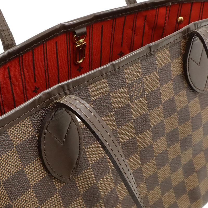 Neverfull Tote Damier Pm