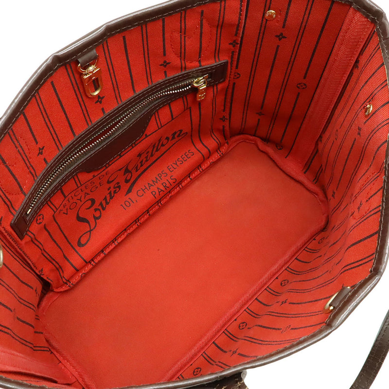 Neverfull Tote Damier Pm