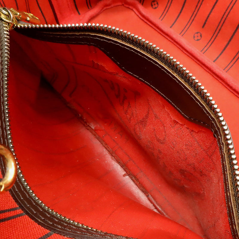 Neverfull Tote Damier Pm