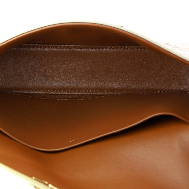 Triomphe East-West Shoulder Bag