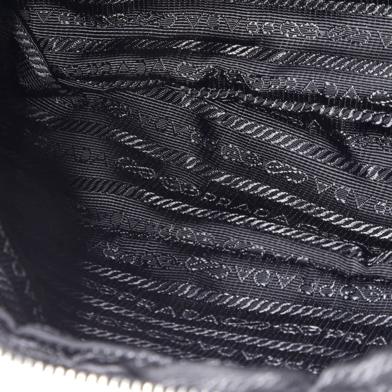 Front Pocket Belt Bag Vitello Daino