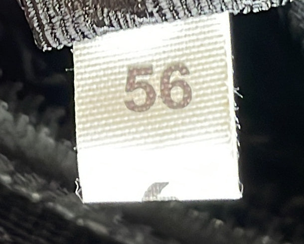 Front Pocket Belt Bag Vitello Daino