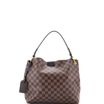 Graceful Handbag Damier Pm