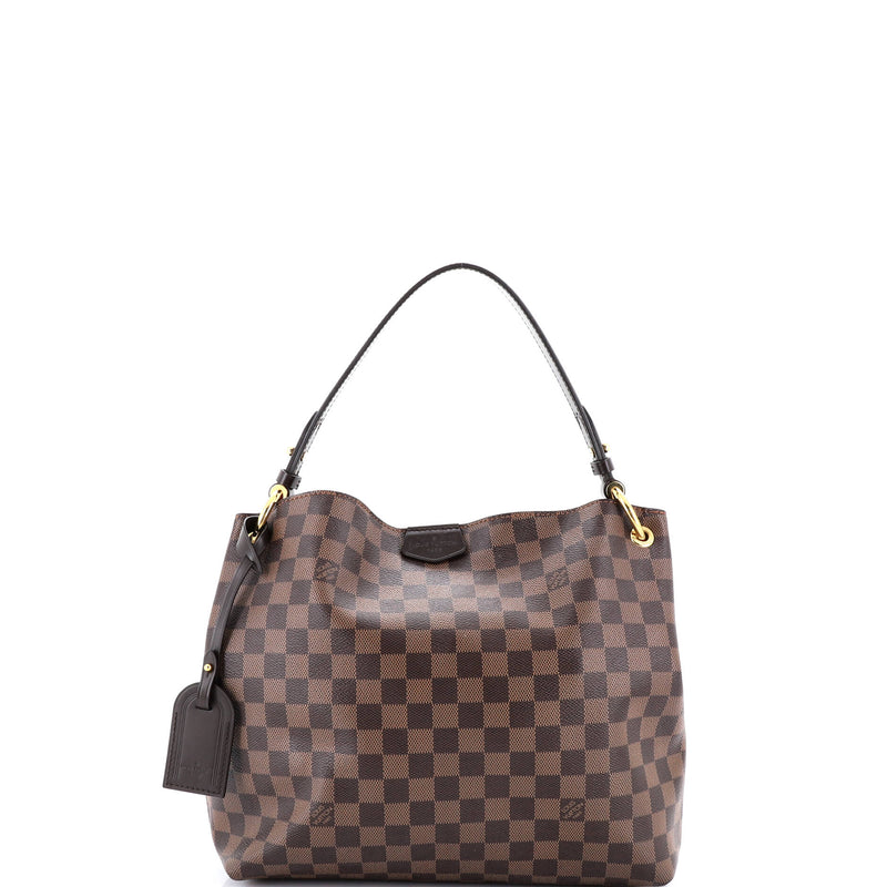 Graceful Handbag Damier Pm