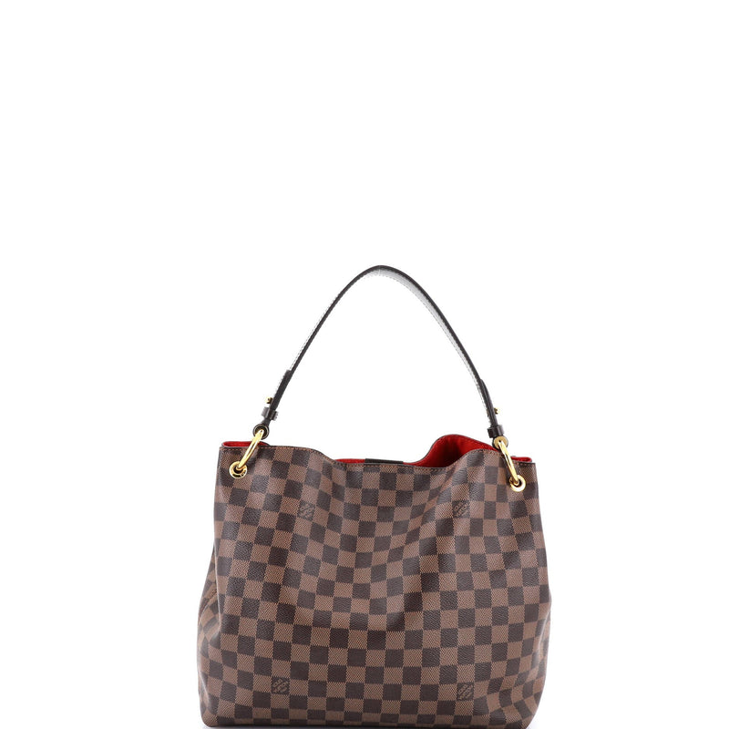 Graceful Handbag Damier Pm