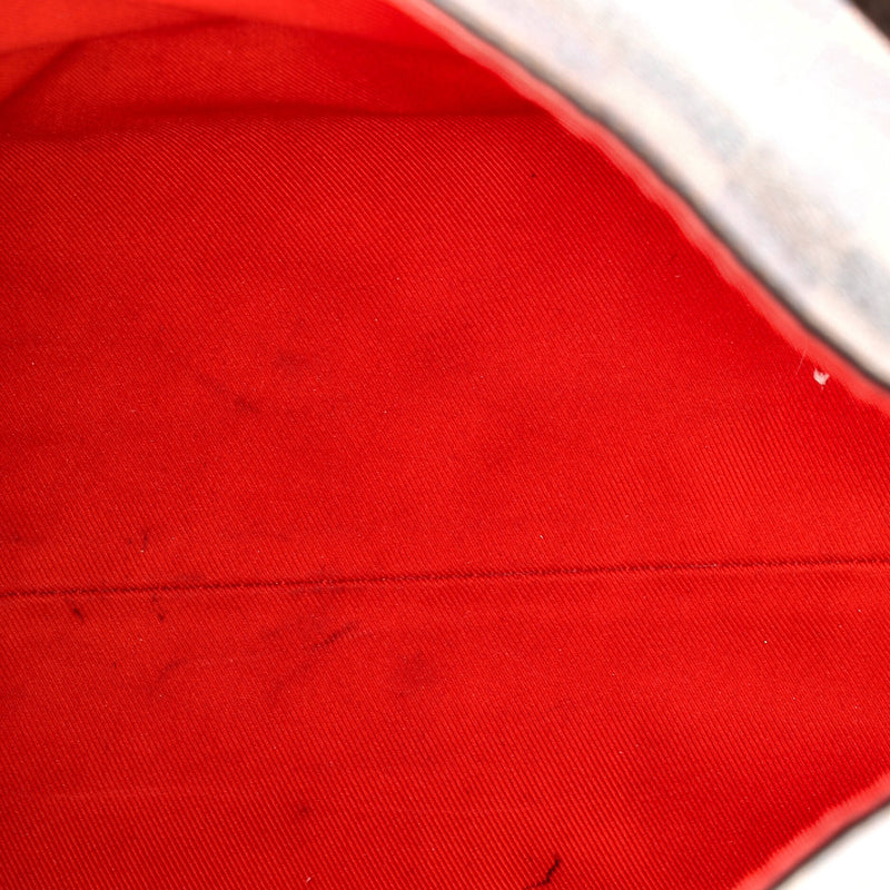 Graceful Handbag Damier Pm