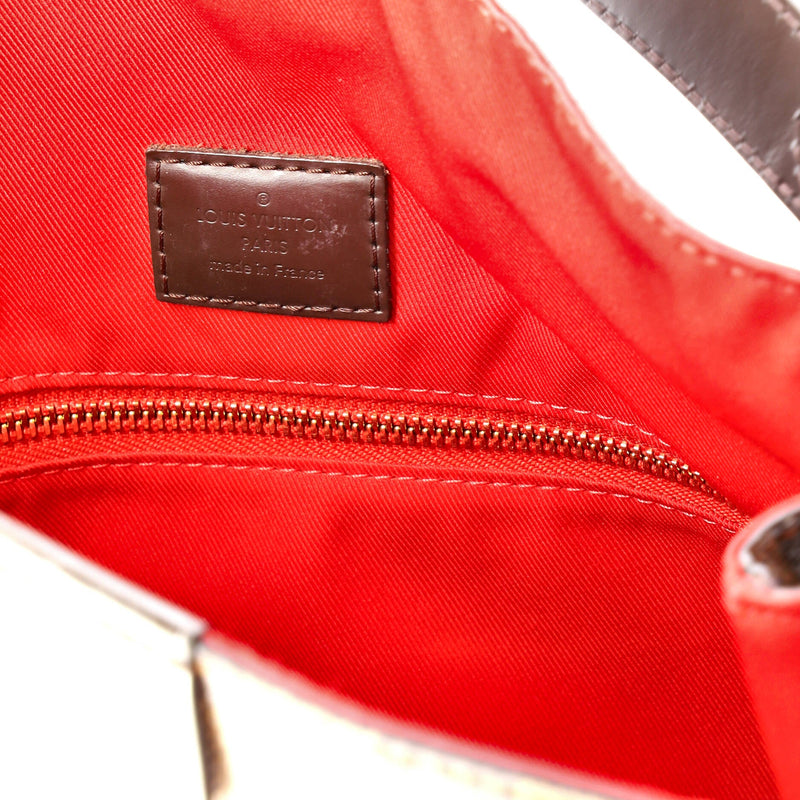 Graceful Handbag Damier Pm