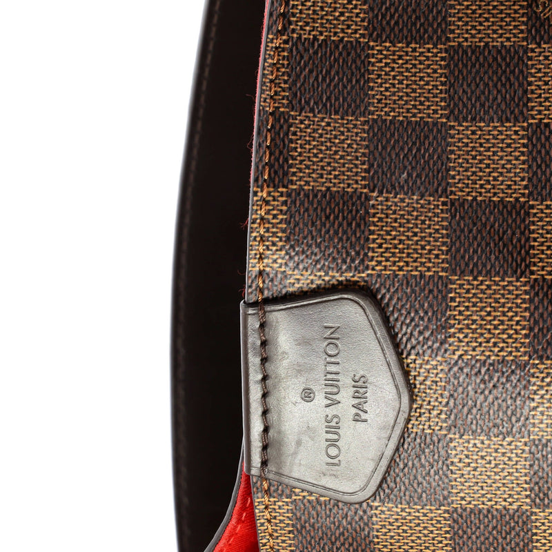 Graceful Handbag Damier Pm