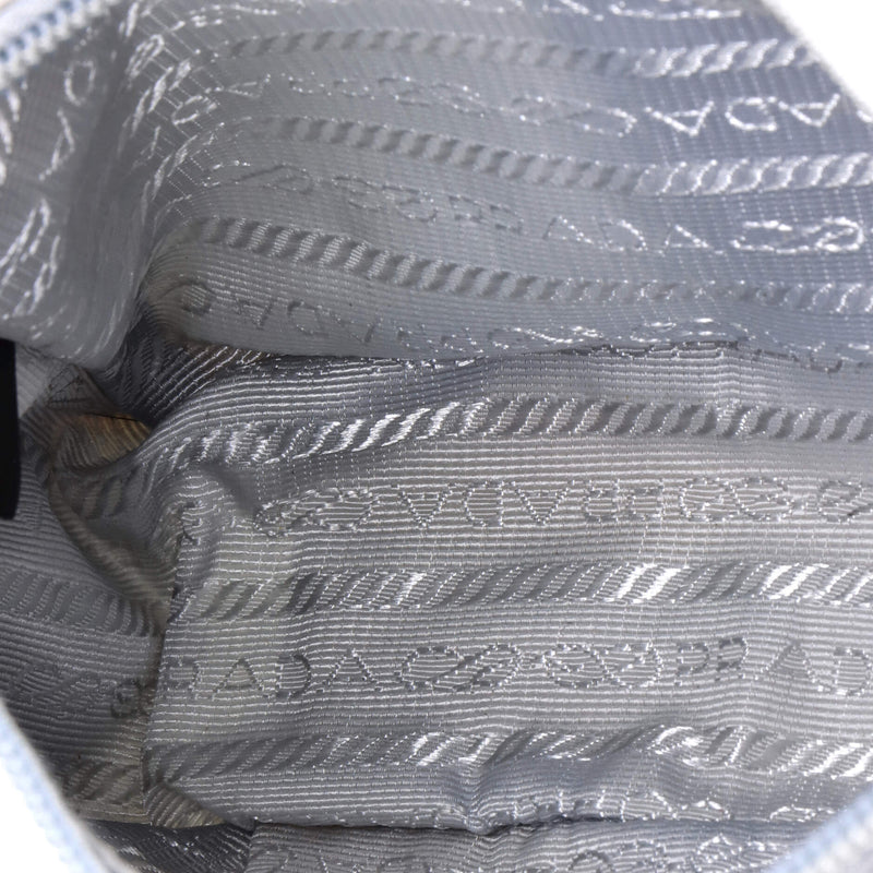 Re-Edition Hobo Tessuto Mini