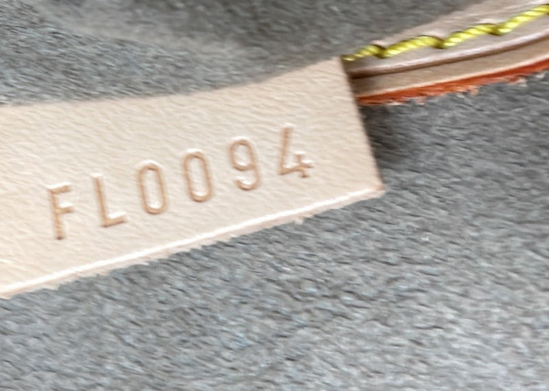 Alma Handbag Multicolor Pm