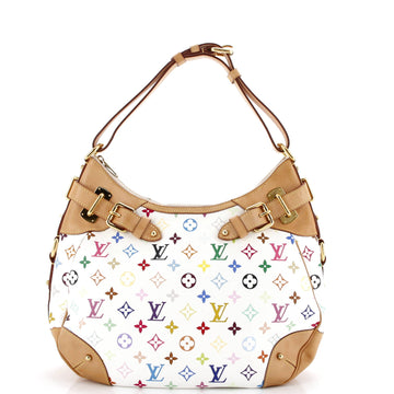 Greta Handbag Multicolor