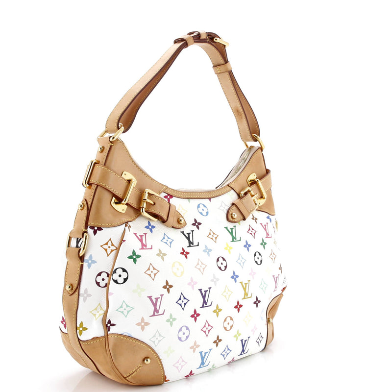 Greta Handbag Multicolor