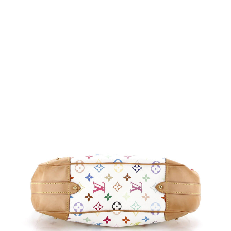 Greta Handbag Multicolor