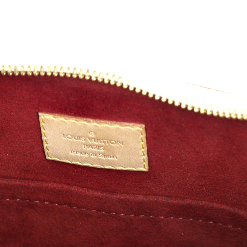 Greta Handbag Multicolor