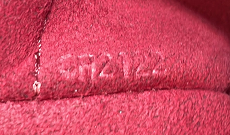 Greta Handbag Multicolor