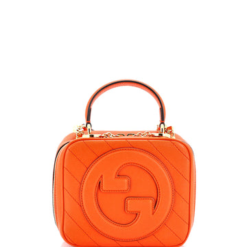 Blondie Nm Top Handle Shoulder Bag