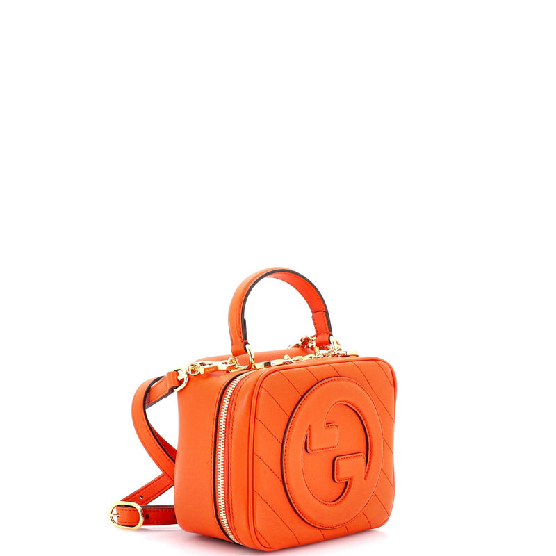 Blondie Nm Top Handle Shoulder Bag