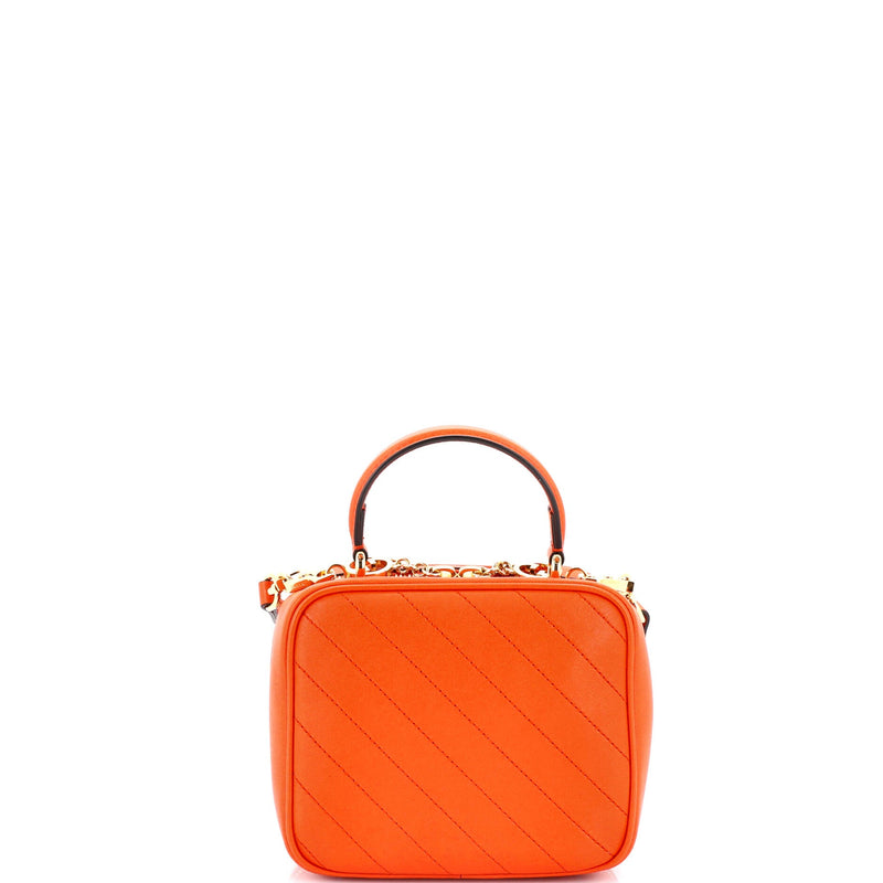 Blondie Nm Top Handle Shoulder Bag