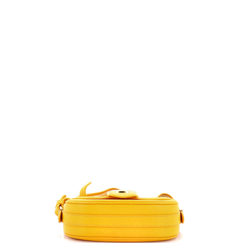 Lv Pont 9 Soft Bag Leather Pm