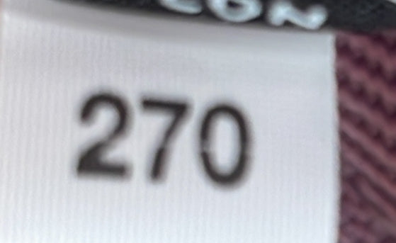 Re-Edition Hobo Sequins Mini