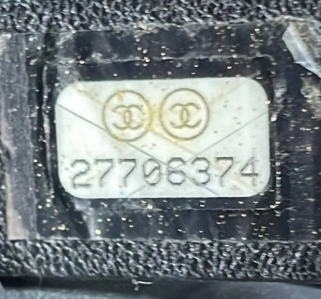 Gabrielle Hobo Quilted Aged Calfskin