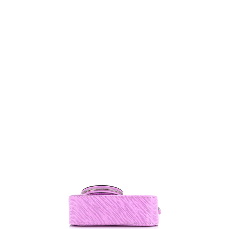 Marellini Handbag Epi Leather