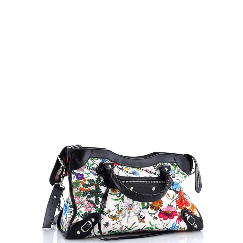 X Balenciaga The Hacker Project Neo