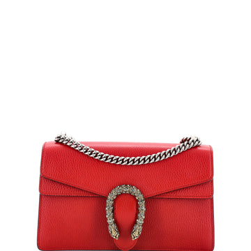 Dionysus Bag Leather Small