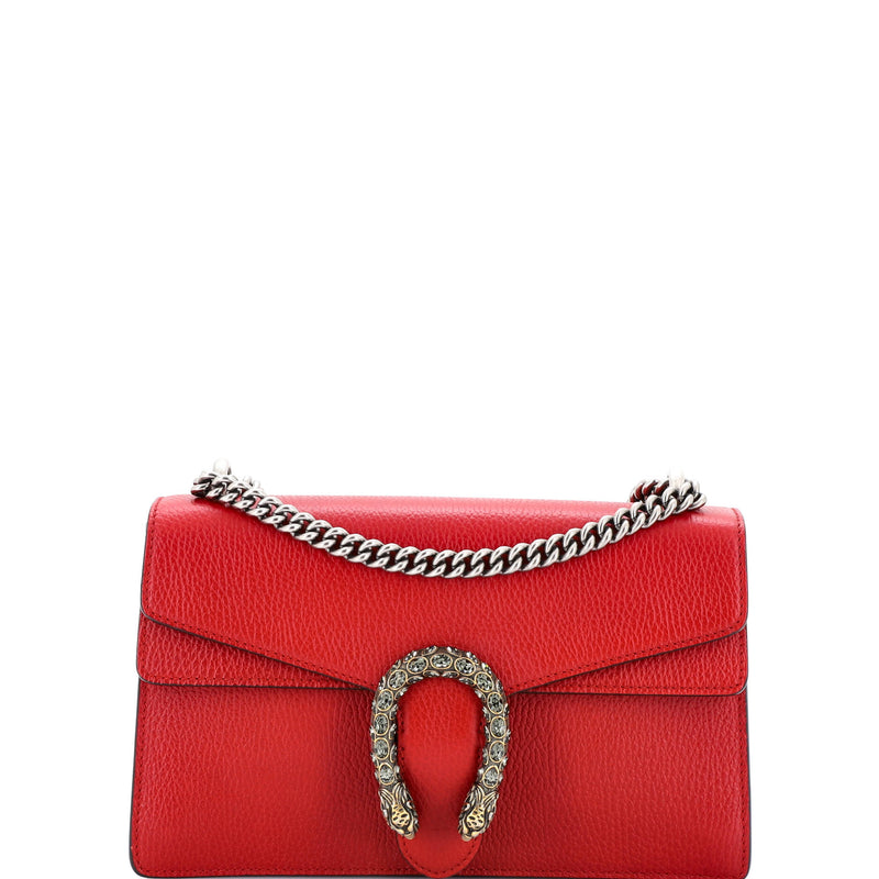 Dionysus Bag Leather Small