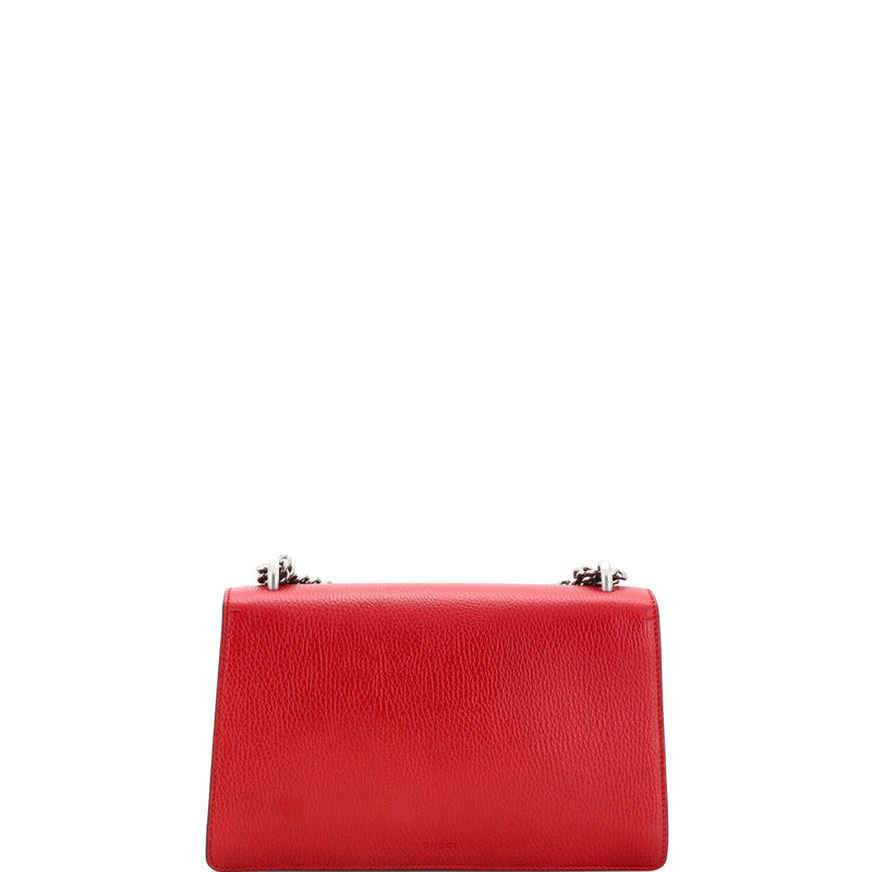 Dionysus Bag Leather Small