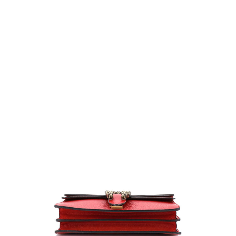 Dionysus Bag Leather Small