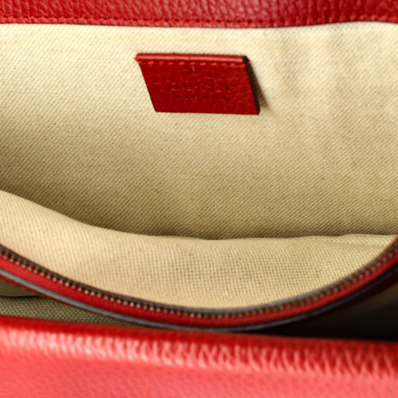 Dionysus Bag Leather Small