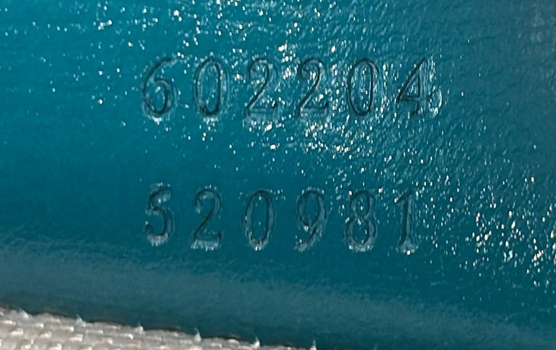 Horsebit Shoulder Bag Leather Small