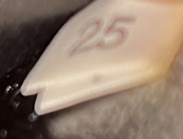 Cahier Crossbody Bag Embellished Leather