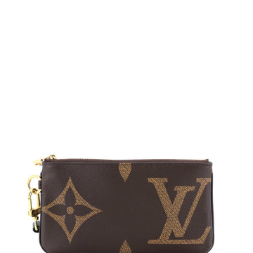 Trio Pouch Set Reverse Giant