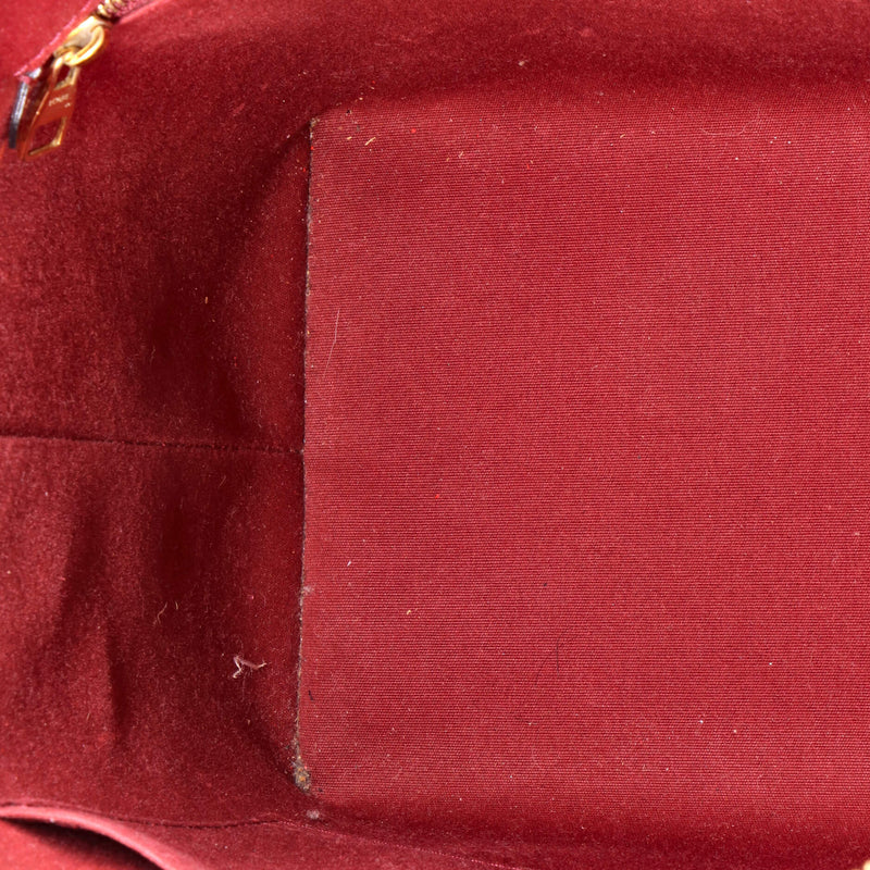 Lockit Handbag Vernis Pm