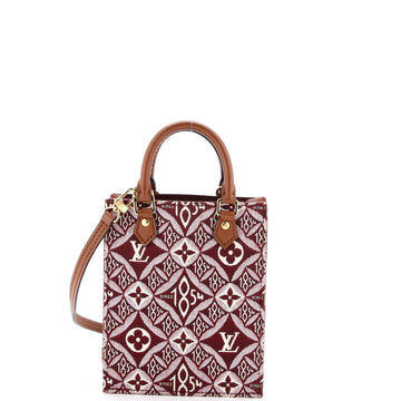 Petit Sac Plat Bag Limited Edition Since