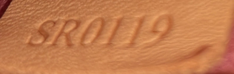 Twist Handbag Epi Leather Mm