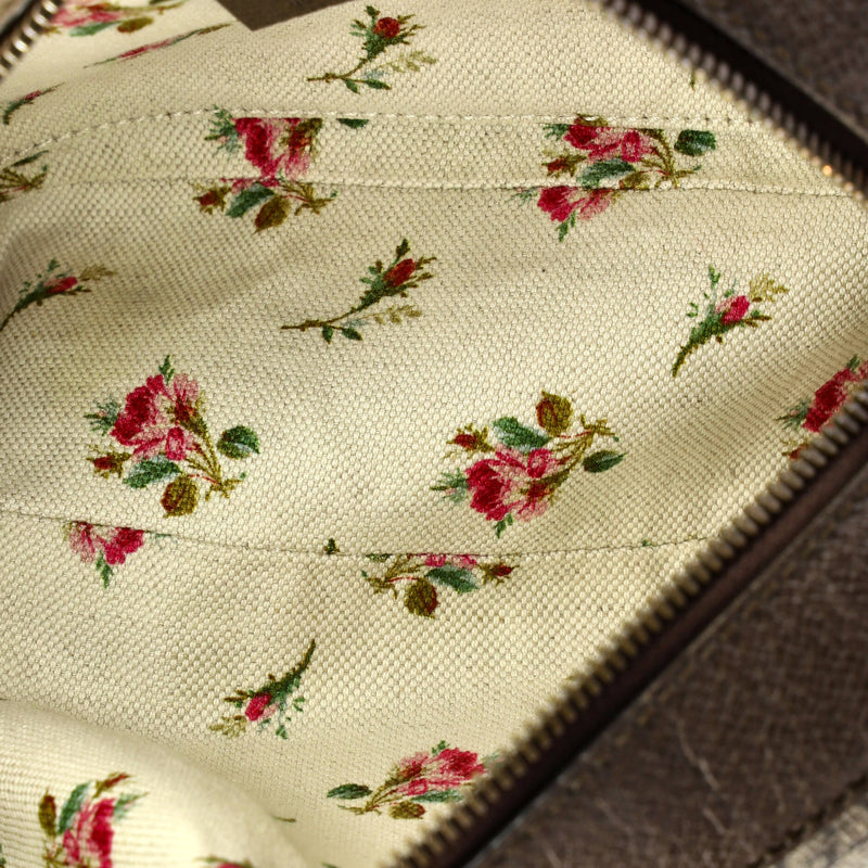 Neo Vintage Camera Messenger Bag Gg