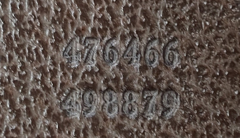 Neo Vintage Camera Messenger Bag Gg