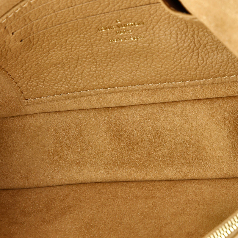 Ivy Wallet On Chain Bicolor Empreinte