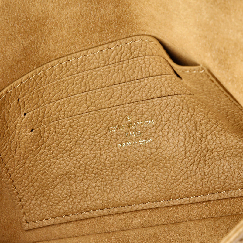 Ivy Wallet On Chain Bicolor Empreinte