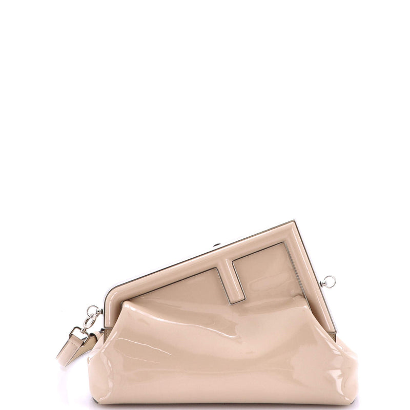 First Bag Patent Midi